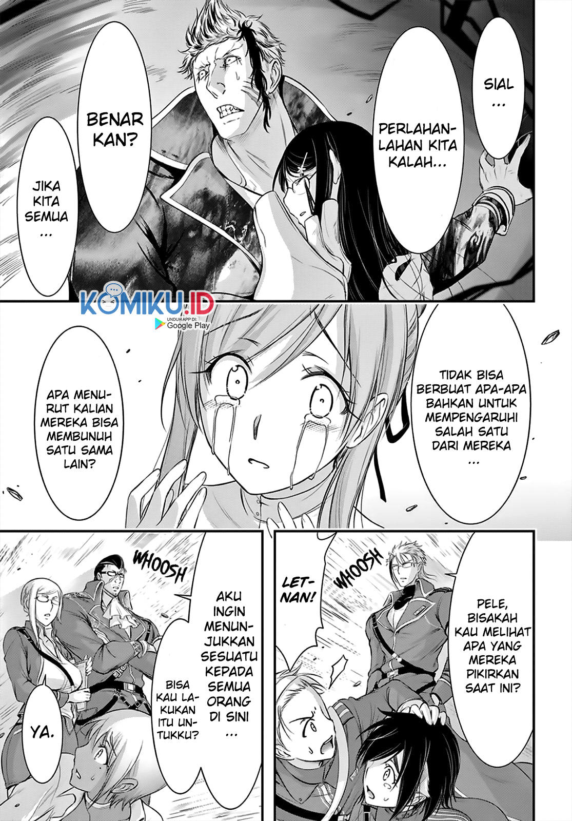 Chapter 66 - halaman 37
