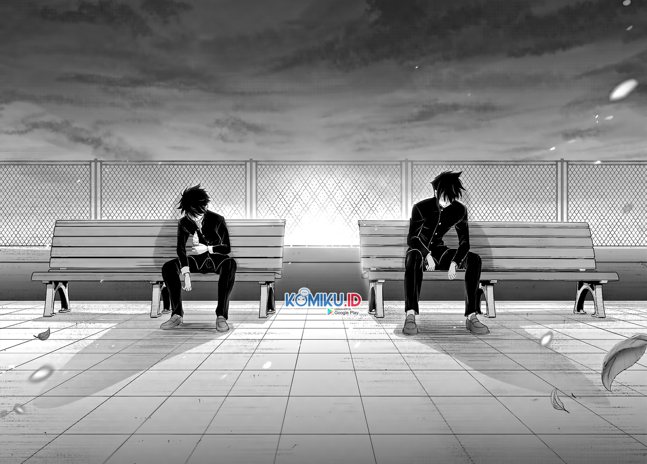 Chapter 66 - halaman 40