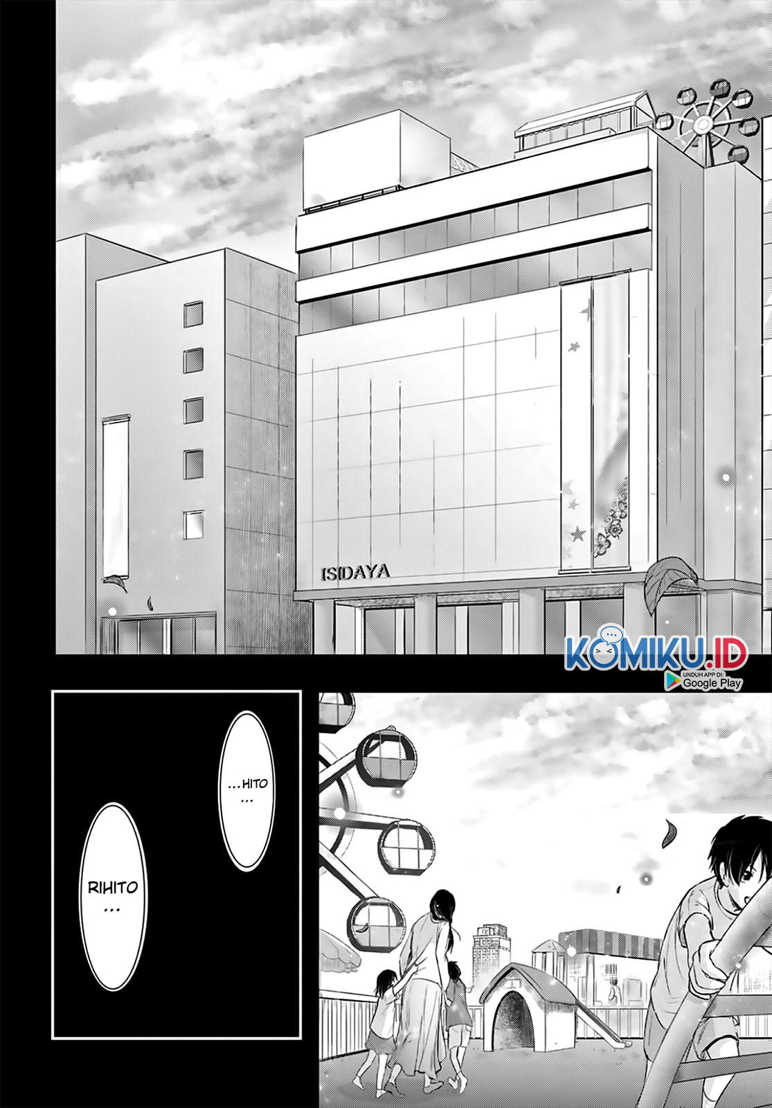 Chapter 66 - halaman 42