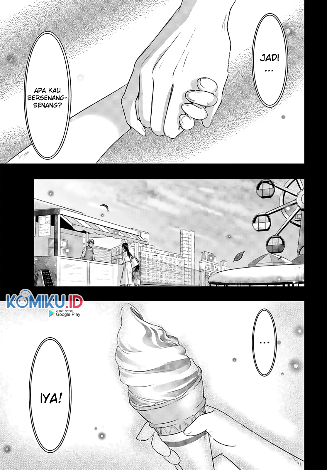 Chapter 66 - halaman 43
