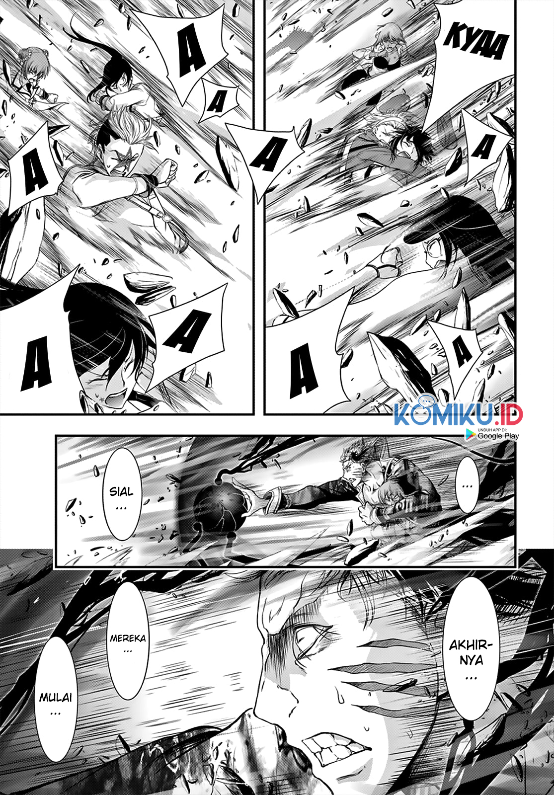 Chapter 66 - halaman 9