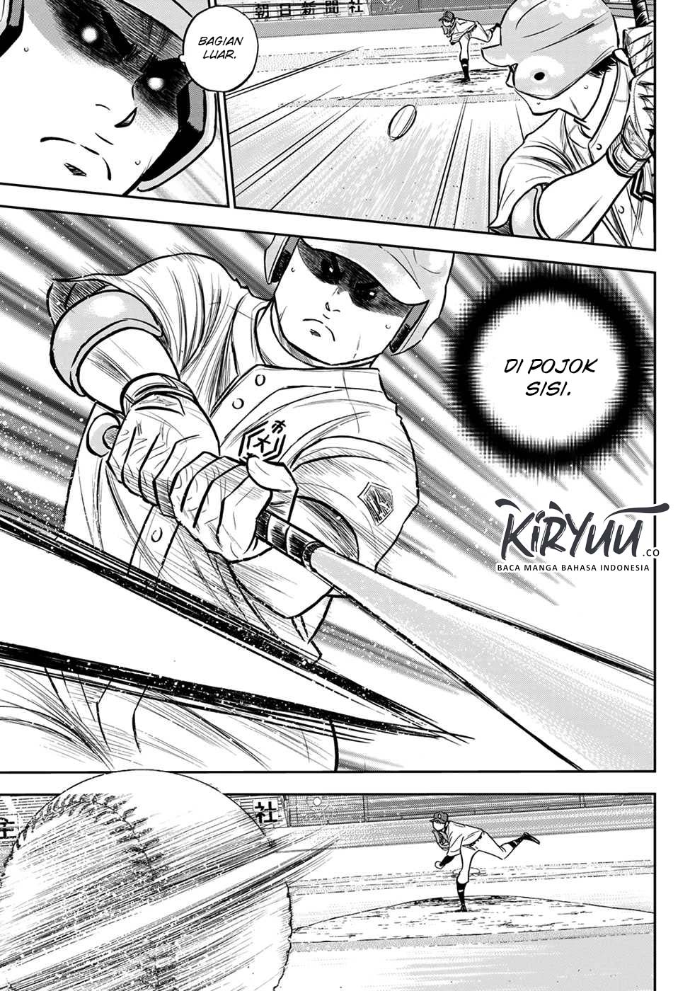 Chapter 234 - halaman 18