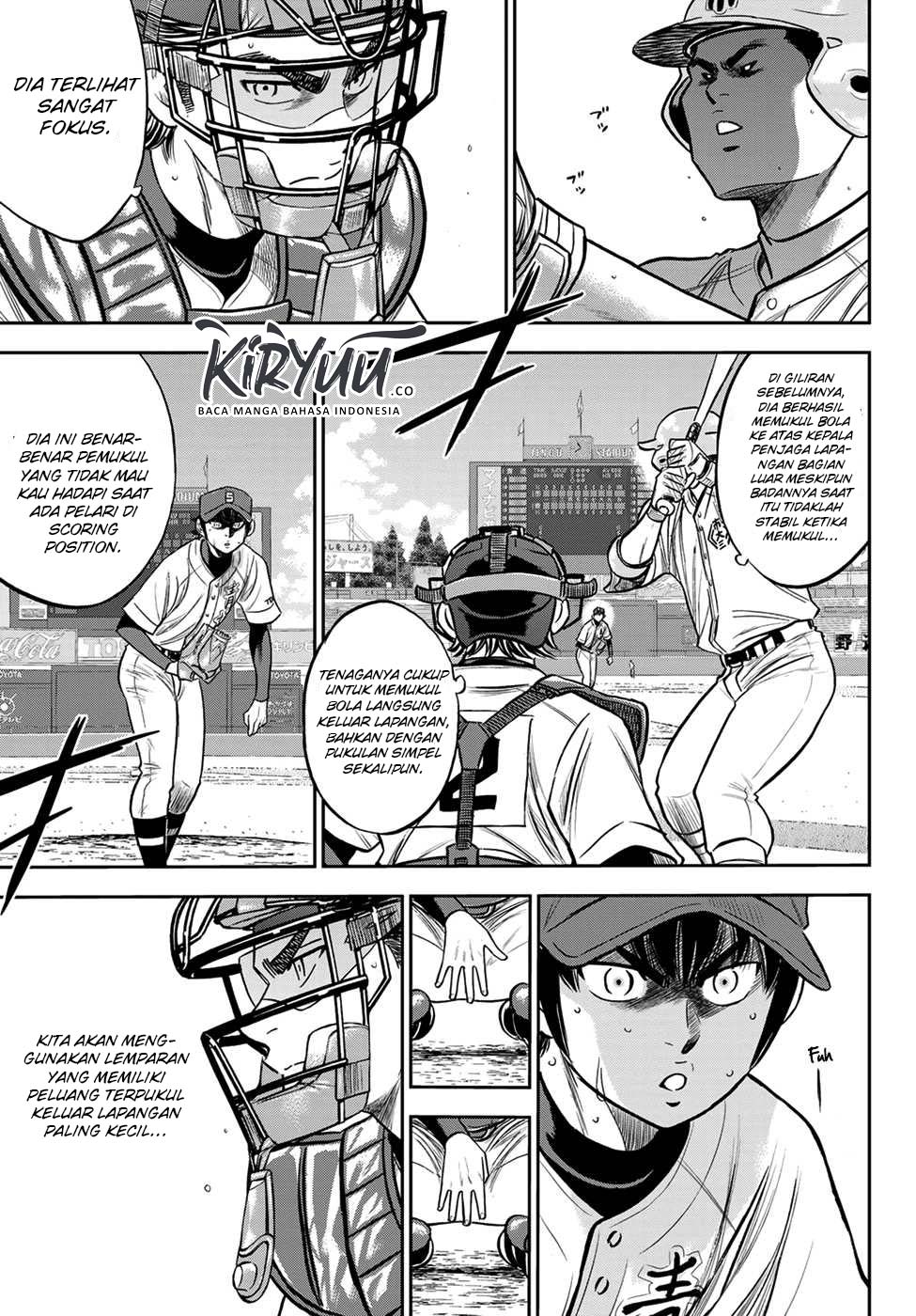 Chapter 234 - halaman 4