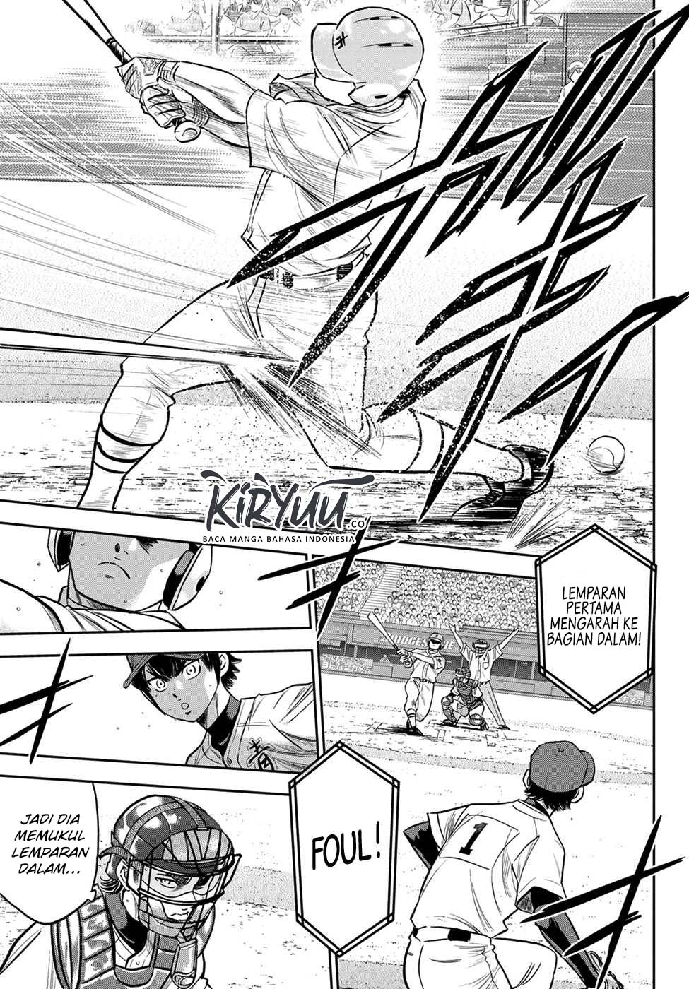 Chapter 234 - halaman 8