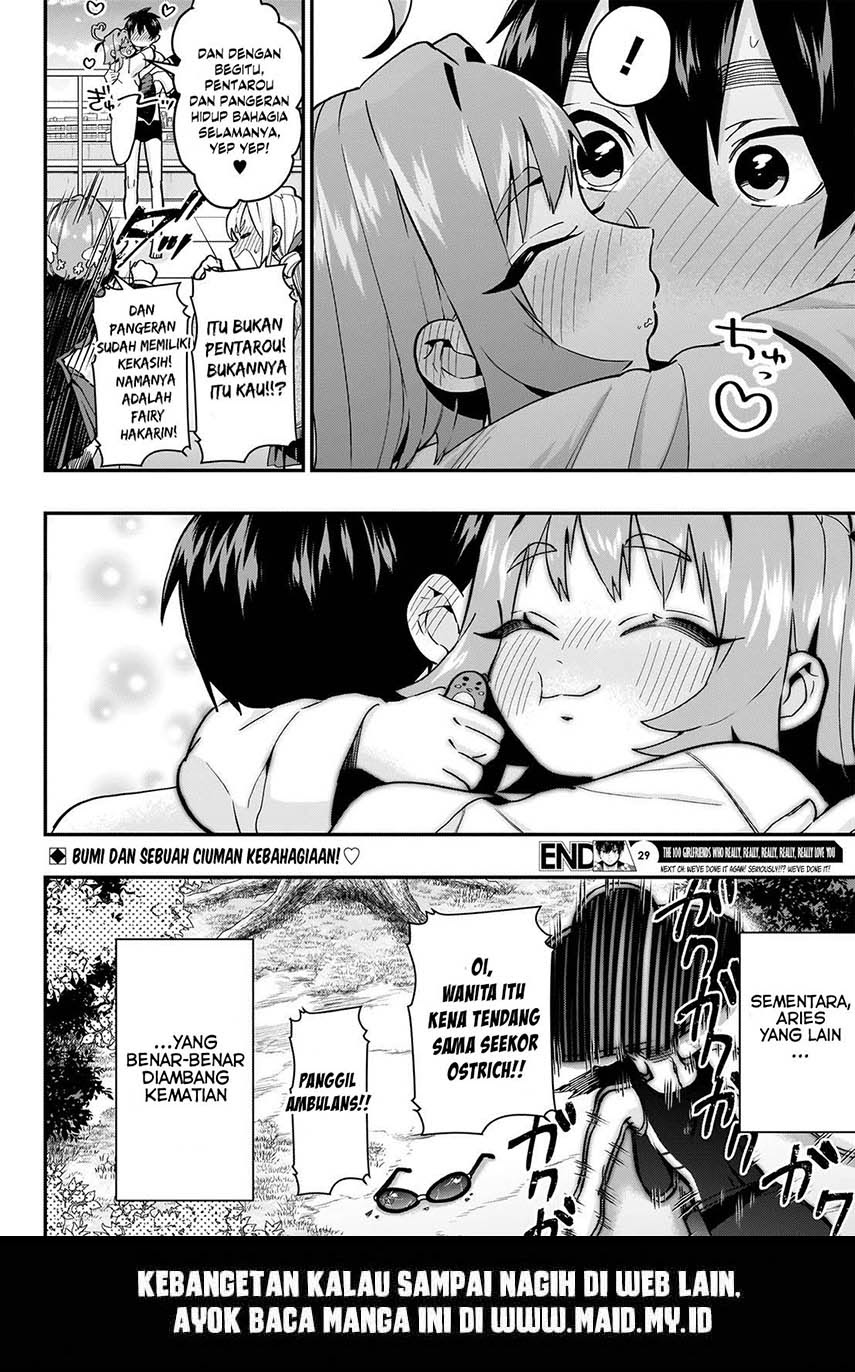 Chapter 29 - halaman 25