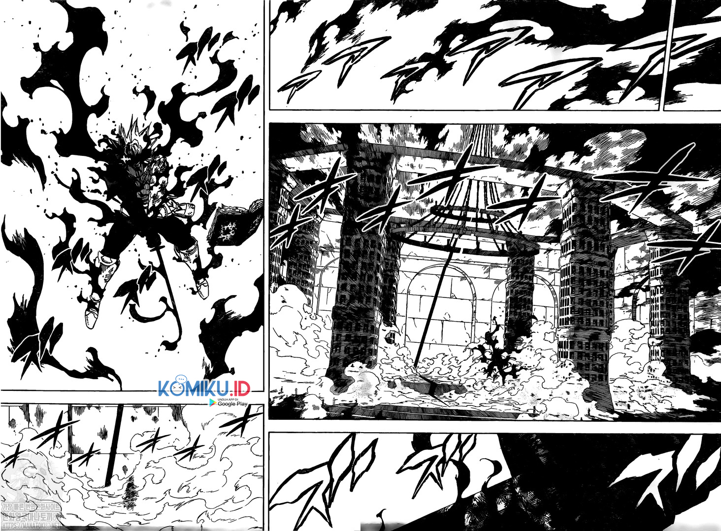 Chapter 273 - halaman 8