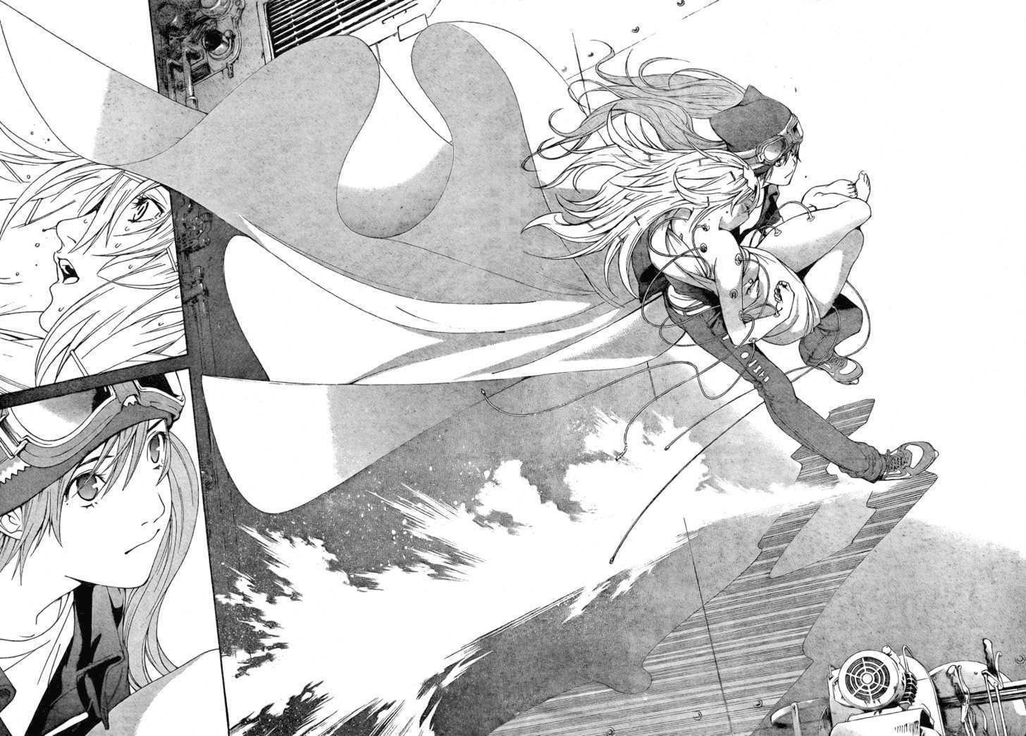 Chapter 238 - halaman 15