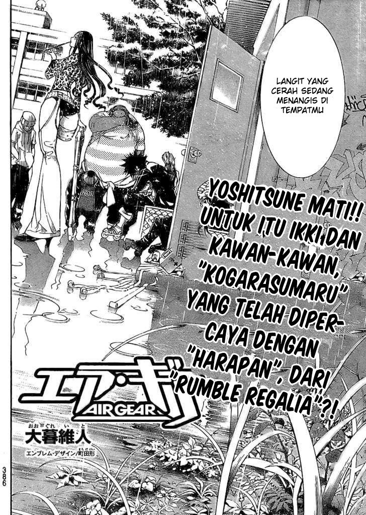 Chapter 238 - halaman 4