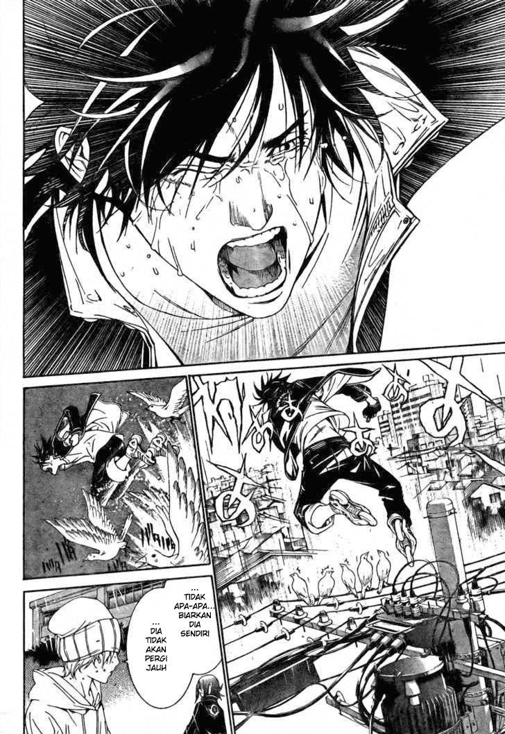 Chapter 238 - halaman 6