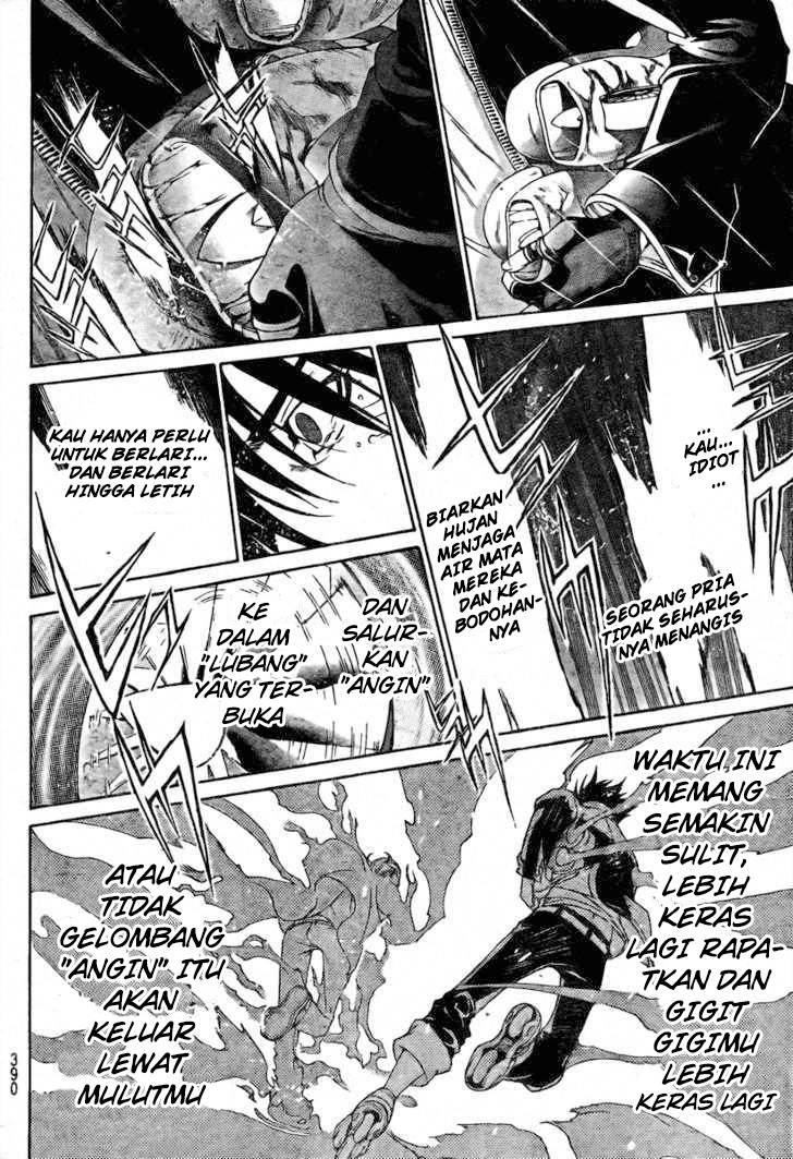 Chapter 238 - halaman 8