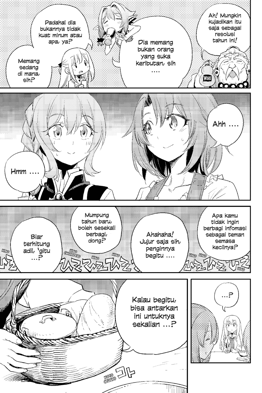 Chapter 54 - halaman 22