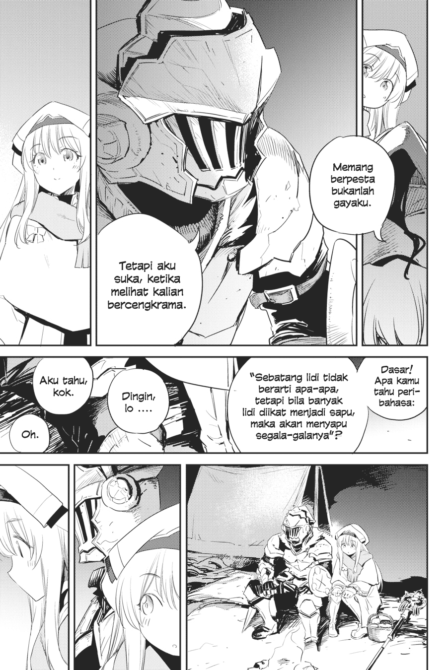 Chapter 54 - halaman 30