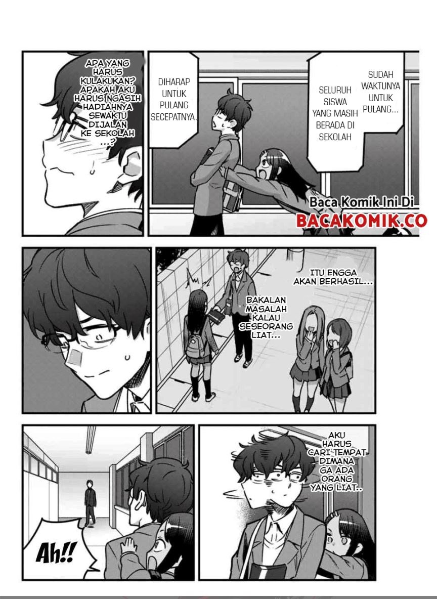 Chapter 70 - halaman 12