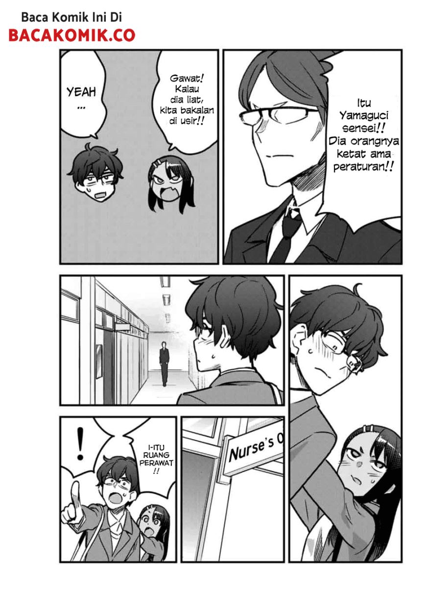 Chapter 70 - halaman 13