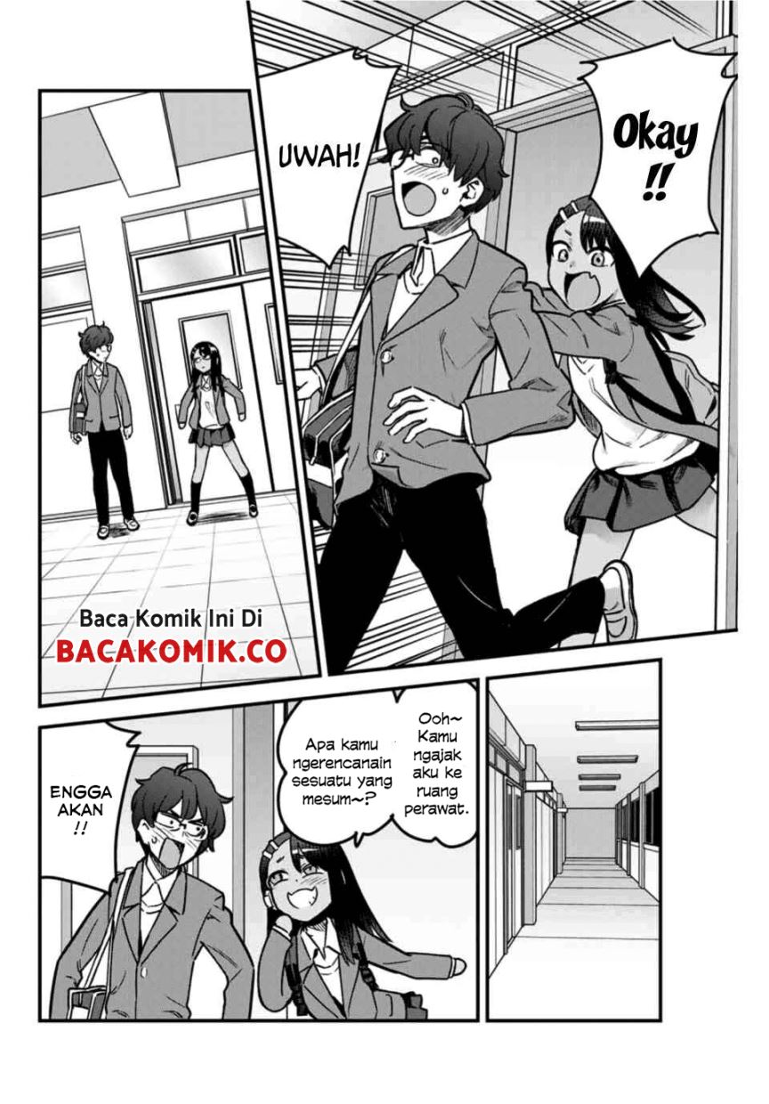 Chapter 70 - halaman 14