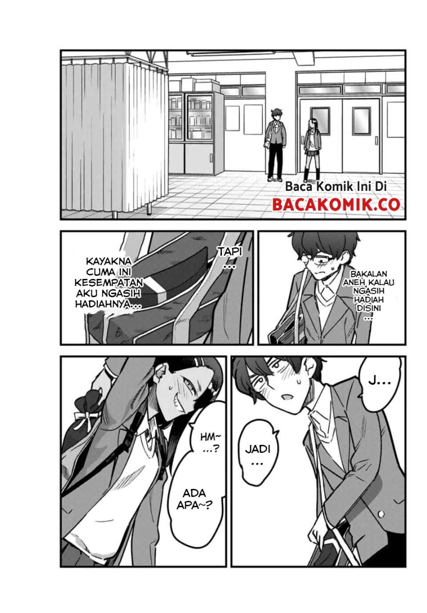 Chapter 70 - halaman 15