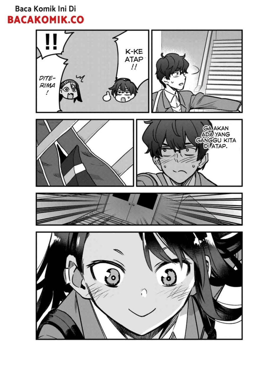 Chapter 70 - halaman 19