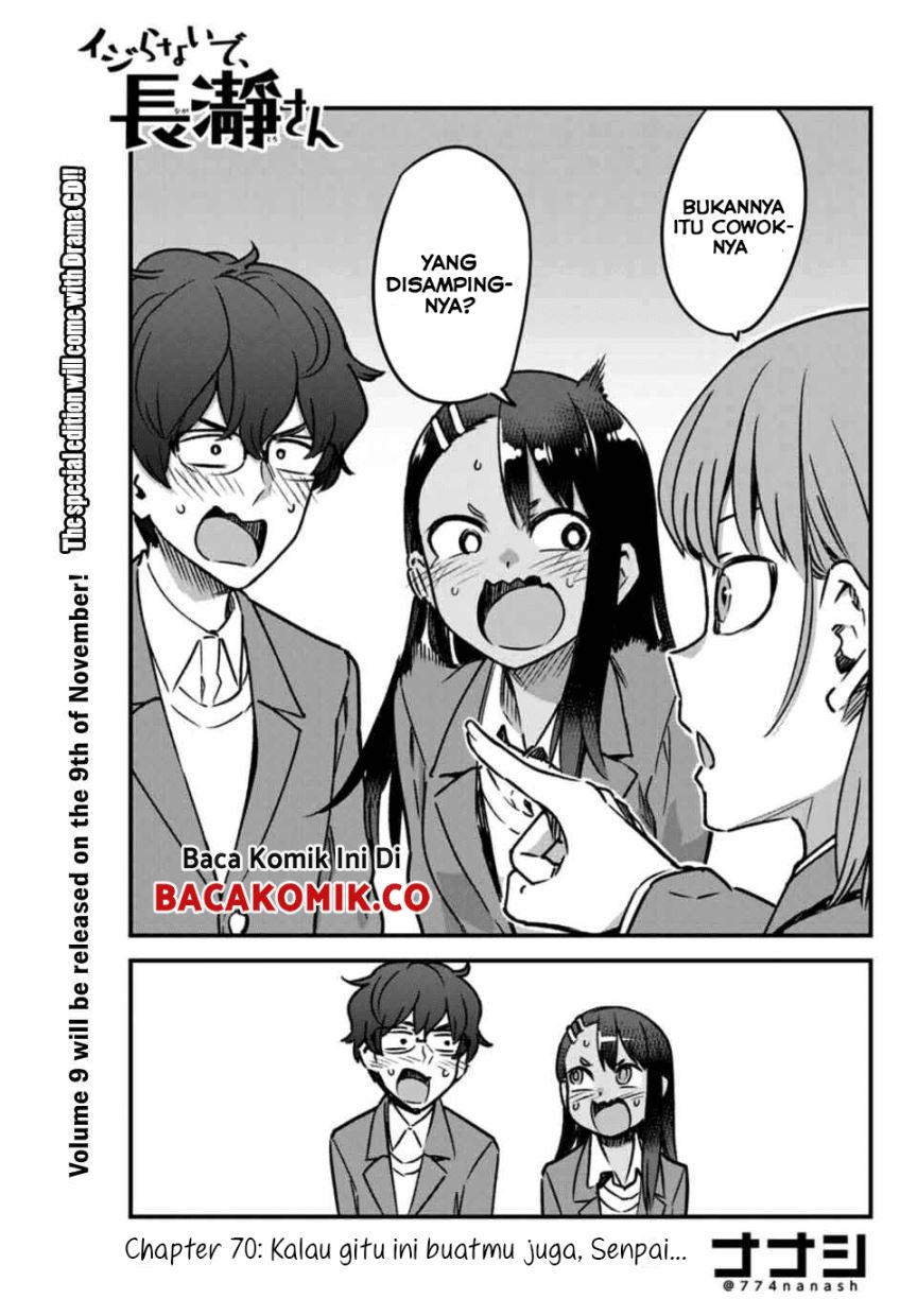 Chapter 70 - halaman 3