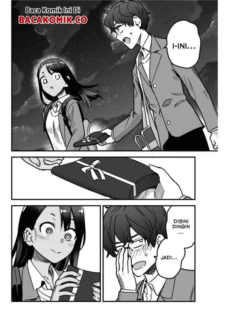 Chapter 70 - halaman 22