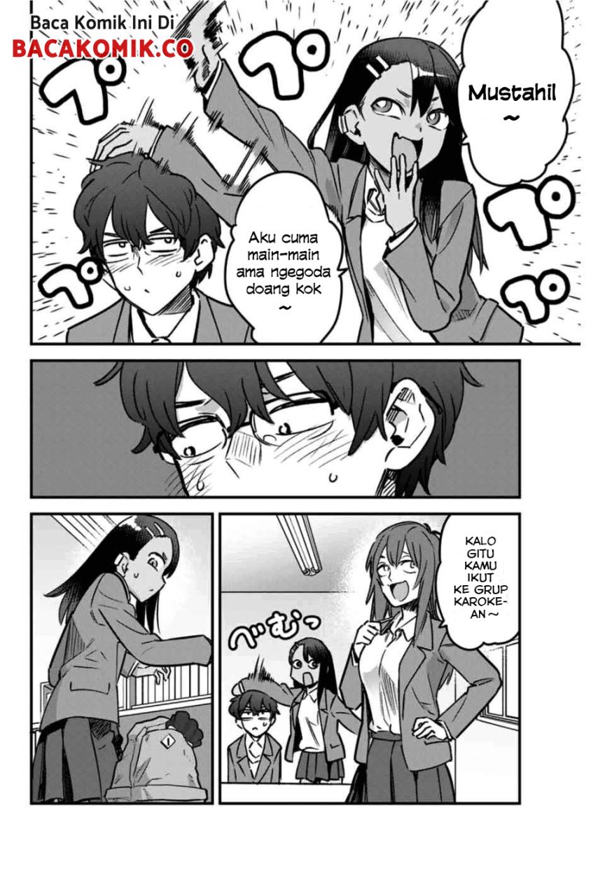 Chapter 70 - halaman 4