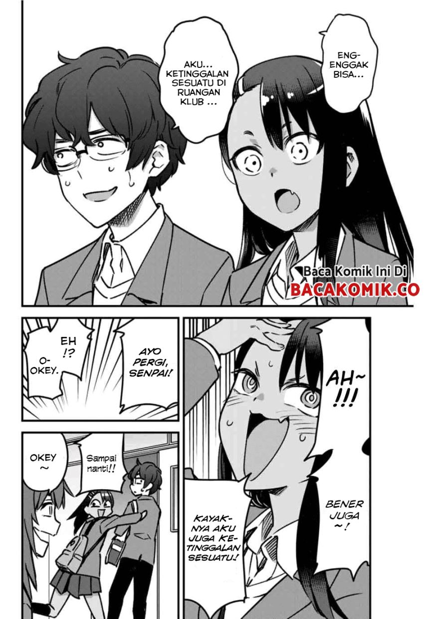 Chapter 70 - halaman 6