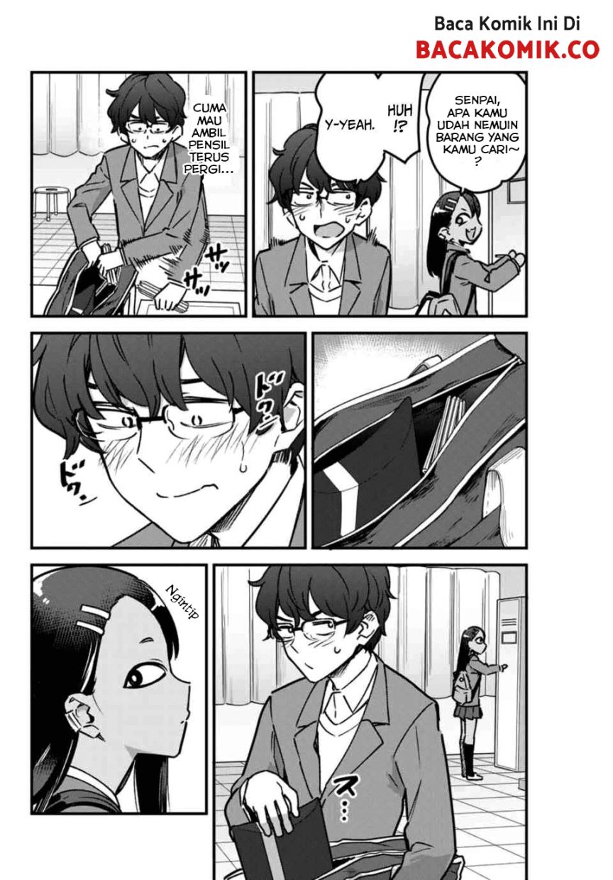 Chapter 70 - halaman 8