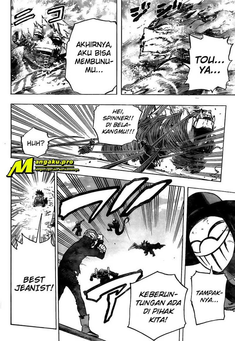 Chapter 292 - halaman 14