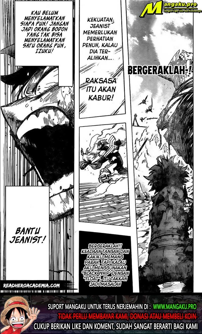 Chapter 292 - halaman 15