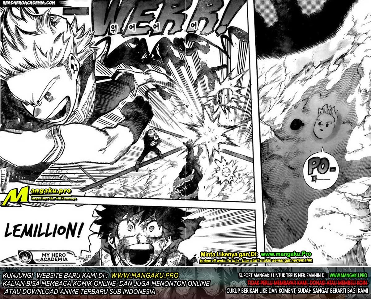 Chapter 292 - halaman 16