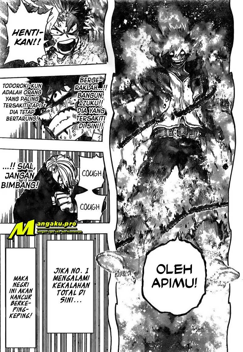 Chapter 292 - halaman 8