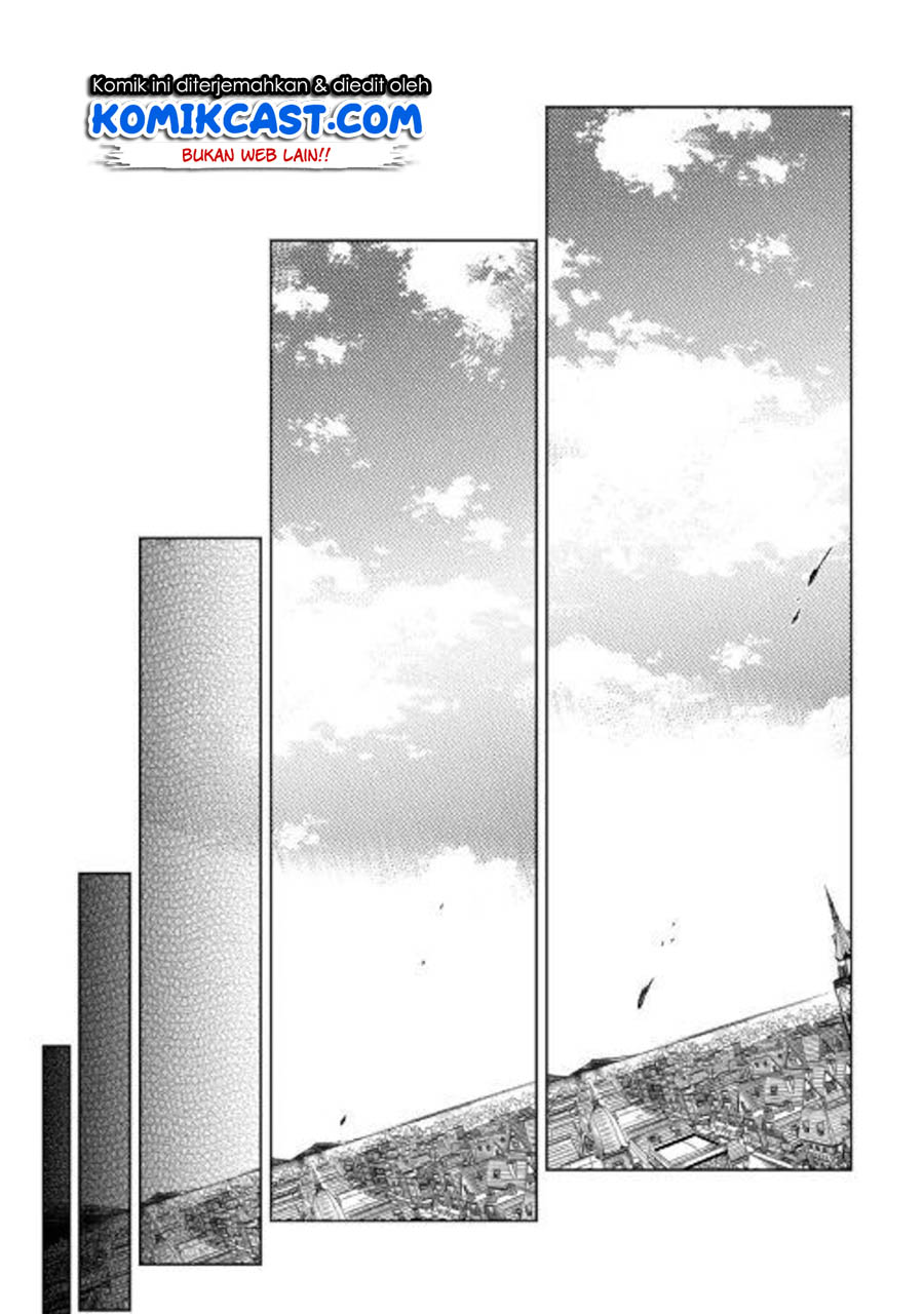 Chapter 48.1 - halaman 20