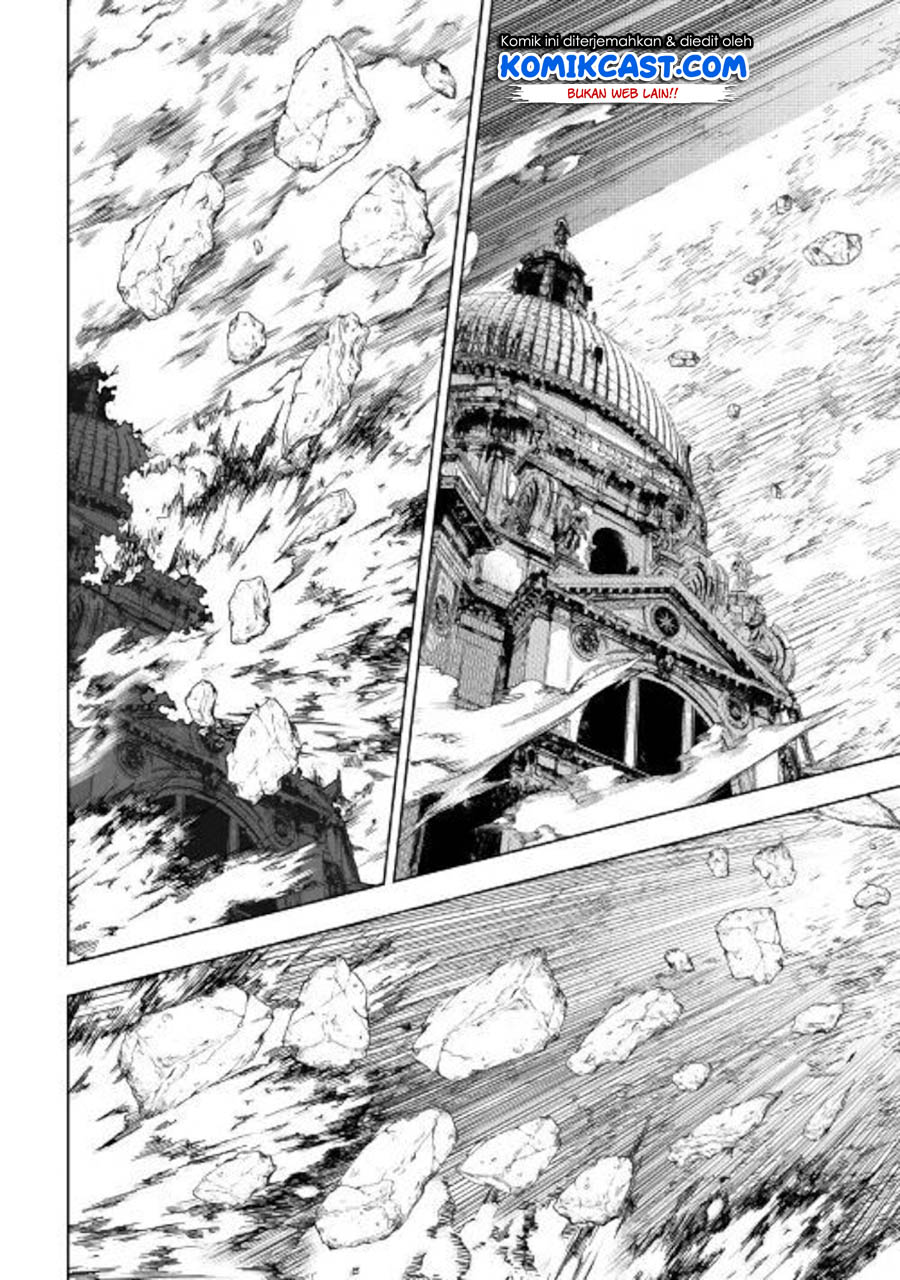 Chapter 48.1 - halaman 22