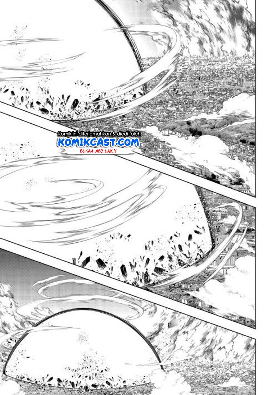 Chapter 48.1 - halaman 23