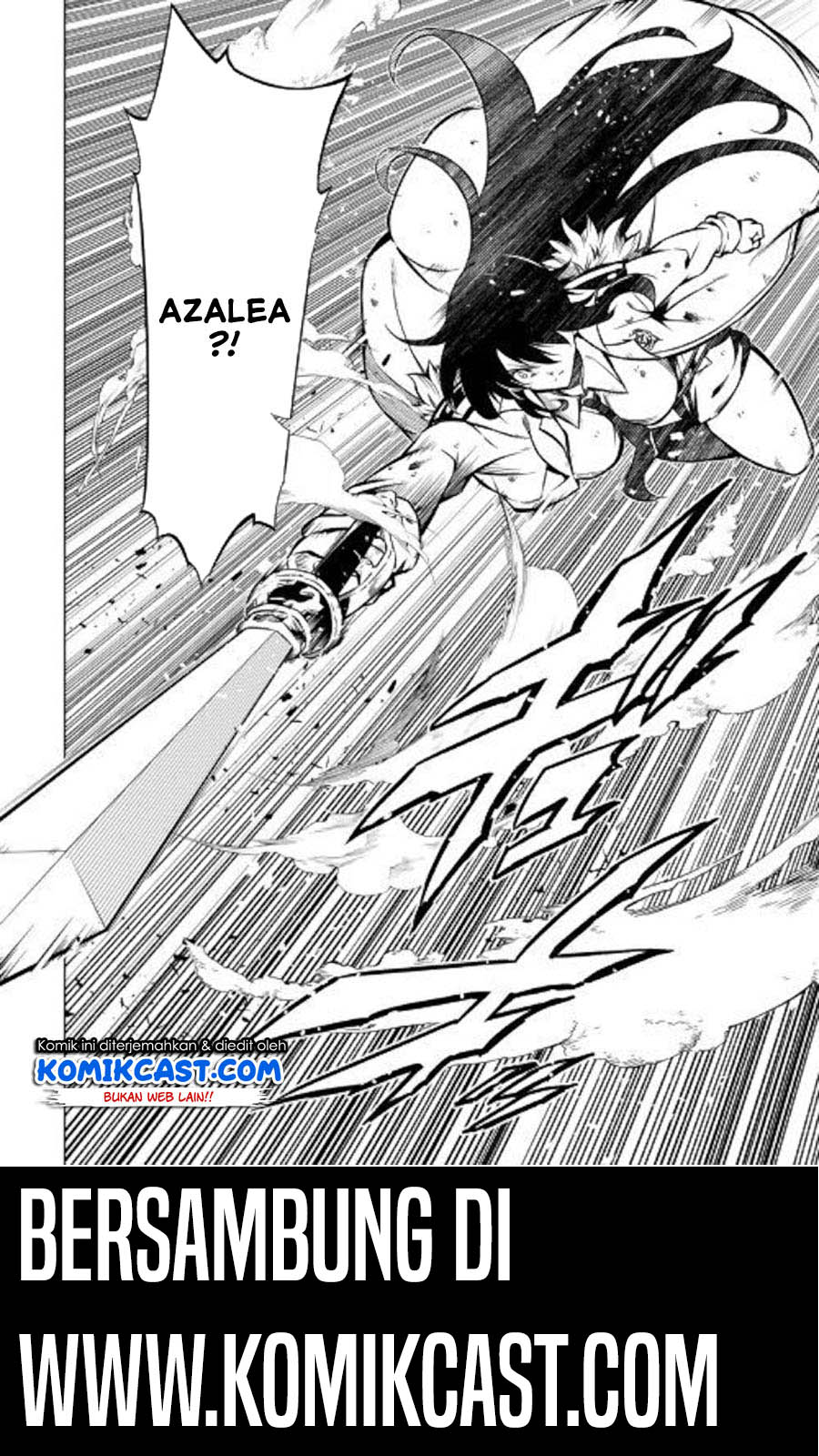 Chapter 48.1 - halaman 32
