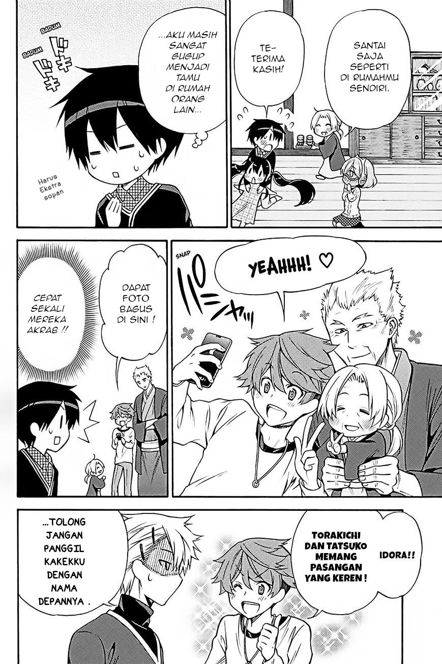 Chapter 37 - halaman 21