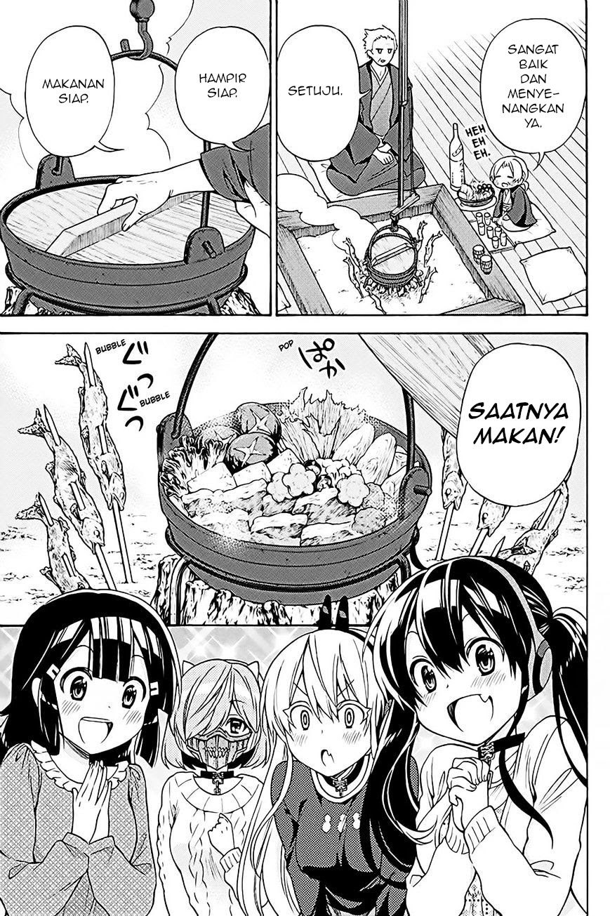 Chapter 37 - halaman 22