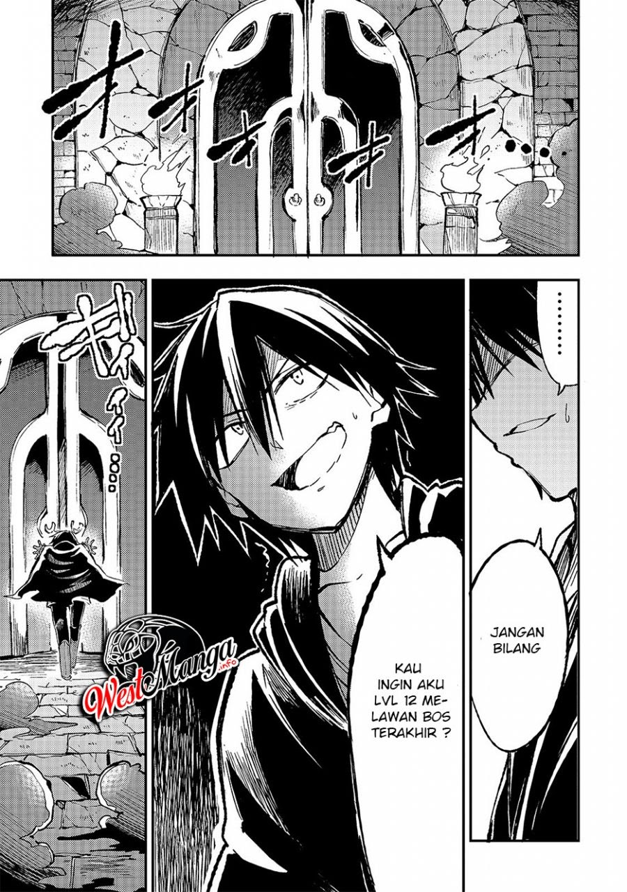 Chapter 40 - halaman 9