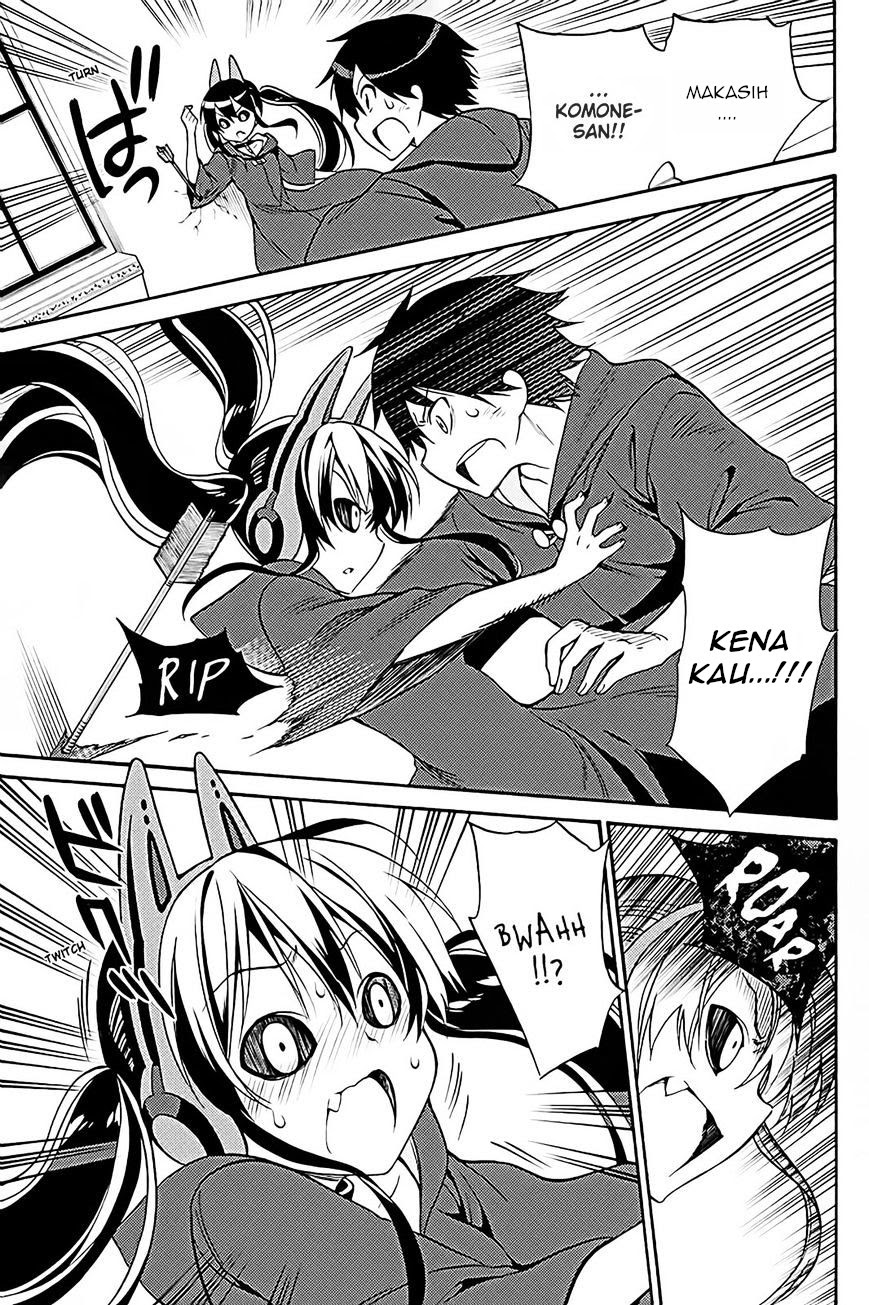 Chapter 36 - halaman 20