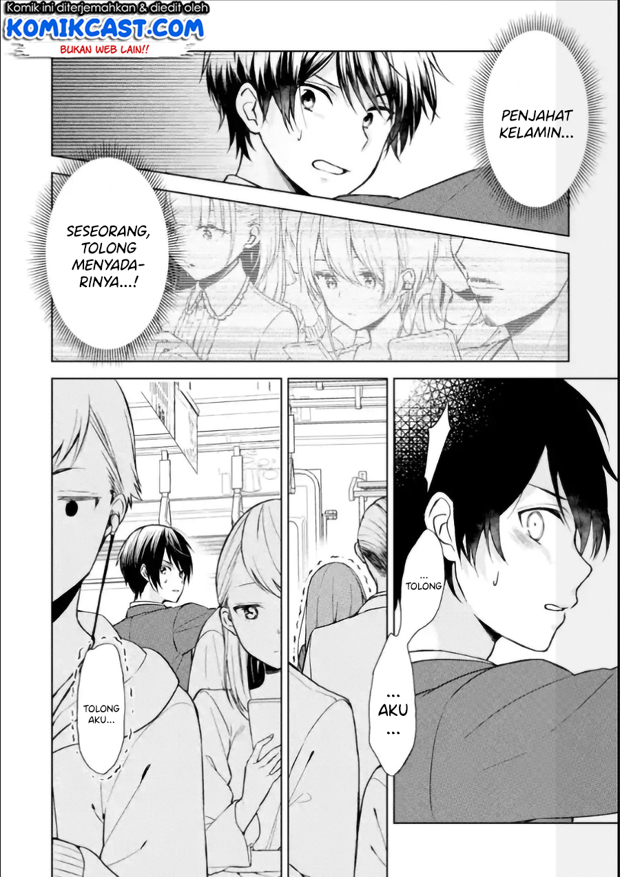 Chapter 1 - halaman 7
