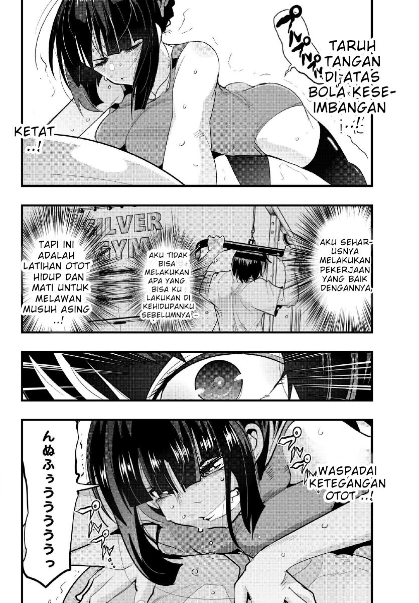Chapter 9.5 - halaman 13