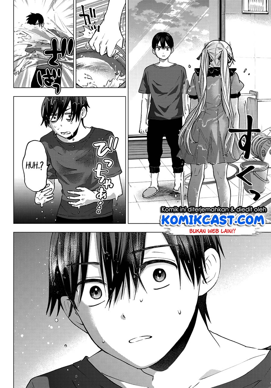 Chapter 42 - halaman 21