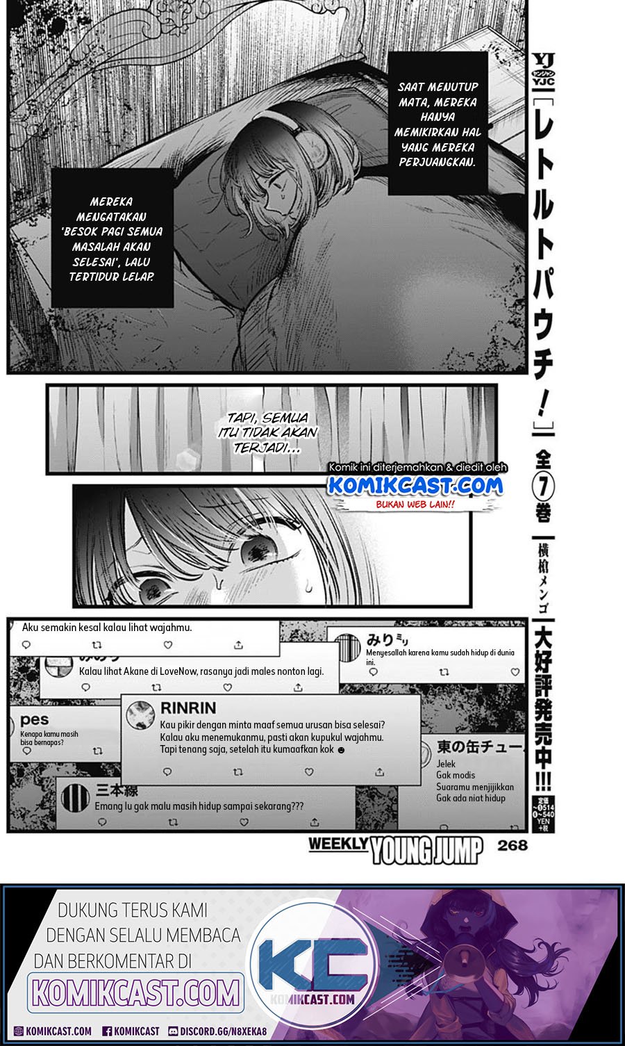 Chapter 25 - halaman 8