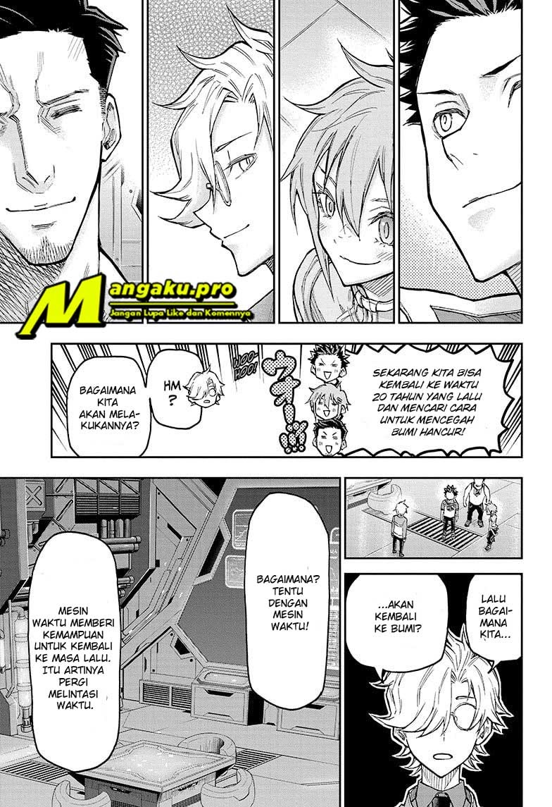 Chapter 45 - halaman 15