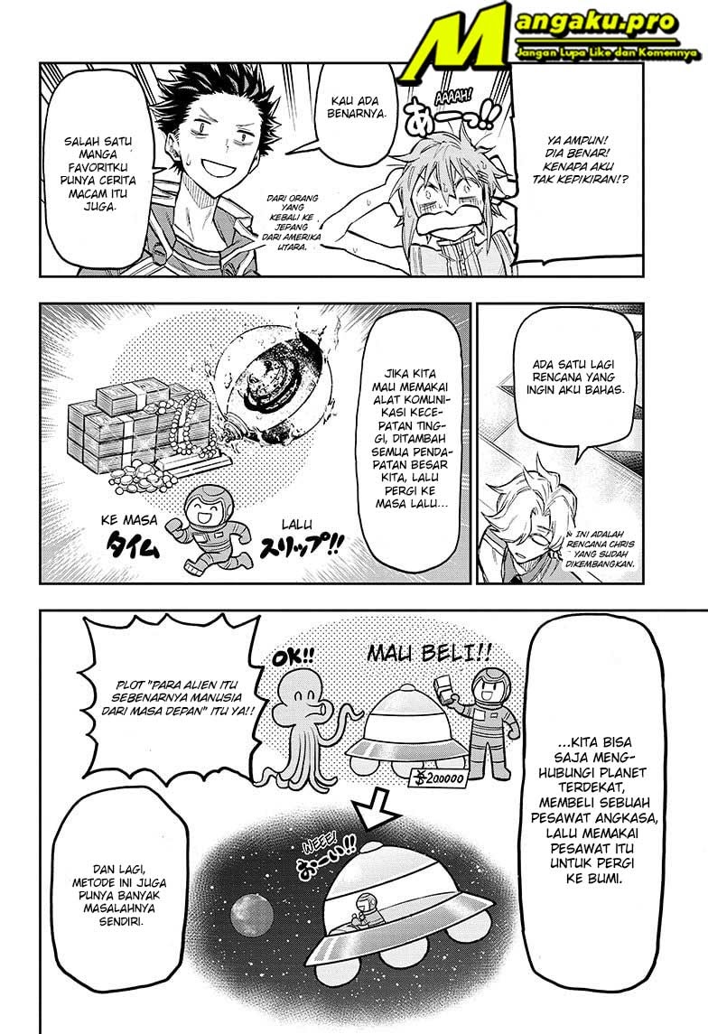 Chapter 45 - halaman 18
