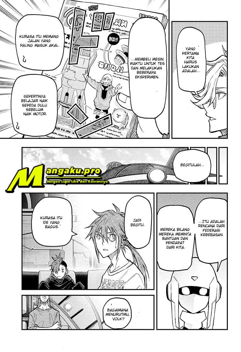 Chapter 45 - halaman 19
