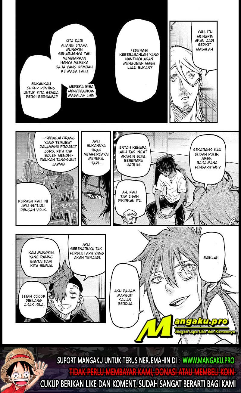 Chapter 45 - halaman 20