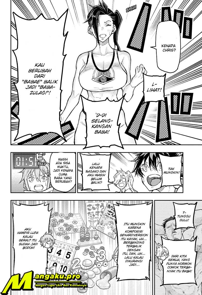 Chapter 45 - halaman 6