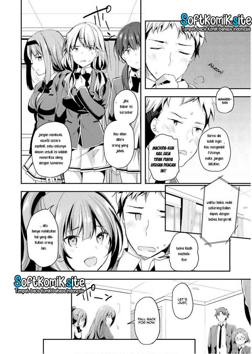 Chapter 32 - halaman 31