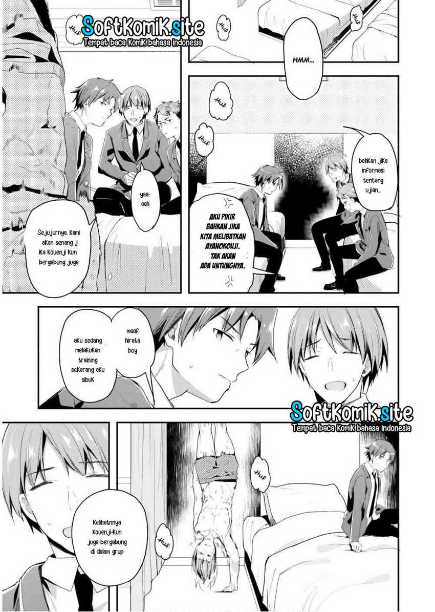 Chapter 32 - halaman 32