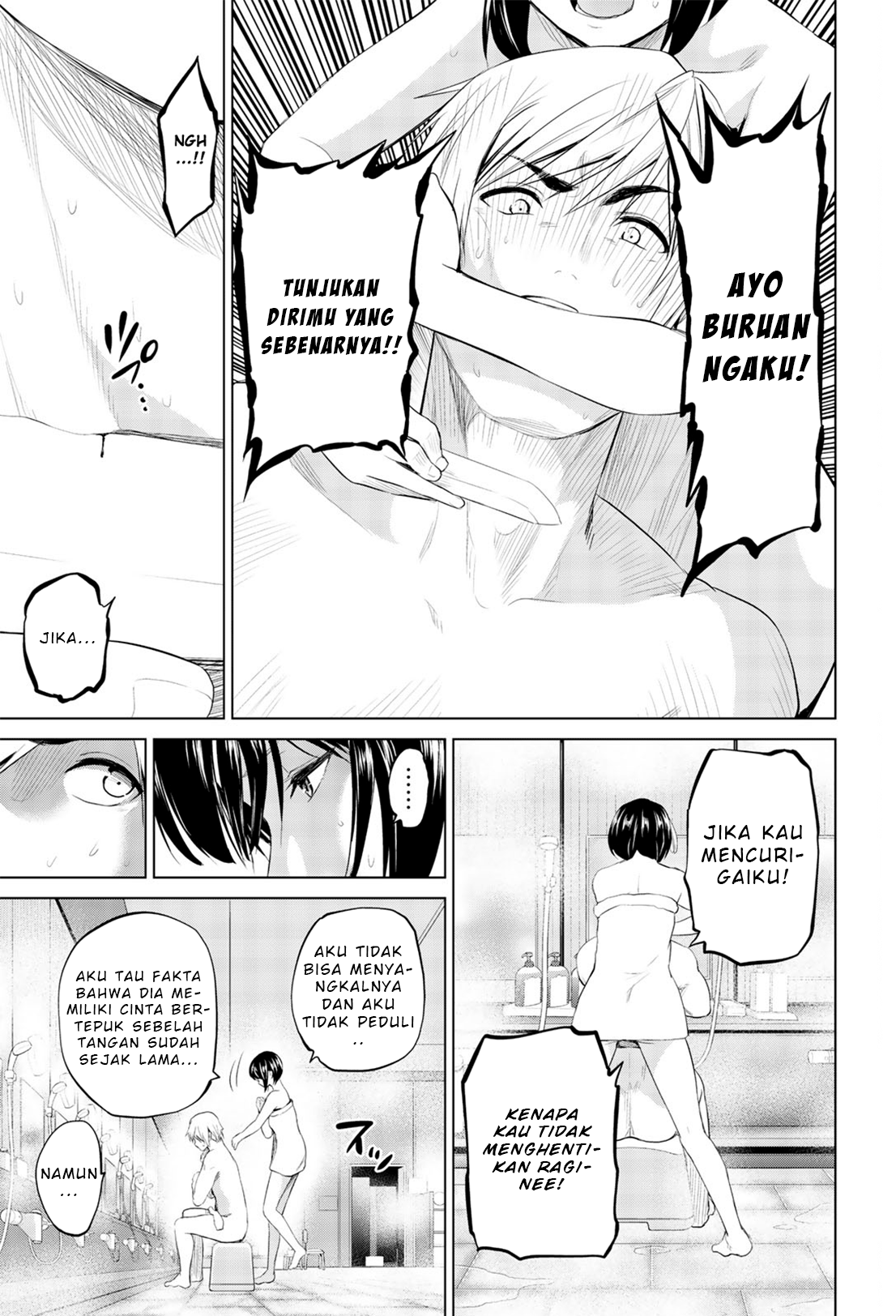 Chapter 80 - halaman 18